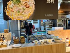 -比格比萨自助(宝山日月光店)