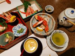 -蟹道乐(京都本店)