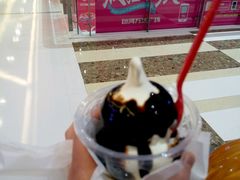 -DQ·蛋糕·冰淇淋(包河万达店)