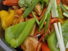 -御龙海鲜火锅(十六浦店)