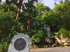 -广州市流溪河国家森林公园