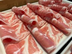 -北门涮肉·炭火铜锅涮肉(什刹海店)