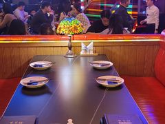 -甲丁坊·德餐·酒吧(五棵松华熙店)