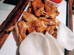 -小吊梨汤·北京菜·烤鸭(鸟巢店)