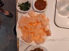 -金刚山烧烤(红旗大街店)