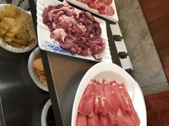 -草原饭店火锅