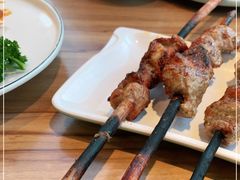 -品回味清真西北楼(宁波首店)