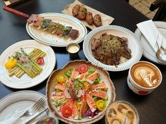-J's Cafe Lab