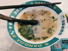 -当家水煎包·牛肉汤(浦江店)