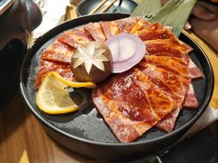 烤肉-九田家黑牛烤肉料理(宣化阳光广场店)