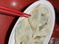 -喜家德虾仁水饺(景枫中心店)
