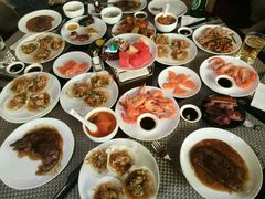 -339旋转餐厅(天府熊猫塔店)