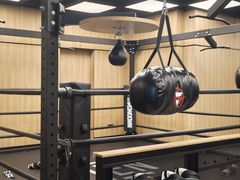 -燃坊JEN ACTIVE游泳健身中心·深圳前海JEN酒店
