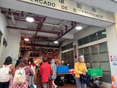 -下环街市熟食中心