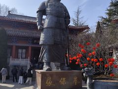 -石岛赤山风景区