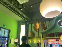 大堂-顺峰顺水顺德菜(龙华店)