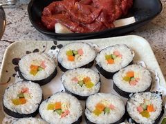 -高丽屋(天宁寺店)