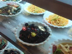 -金杨拉面王小吃面馆·牛三宝面·红烧牛肉粉