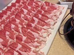 -阳坊大都涮羊肉(阳坊总店)