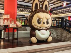 -龙悦湾酒家·八阵鱼生·渔人码头店
