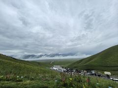 -新疆那拉提国家旅游度假区