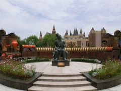 -安徒生童话乐园