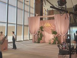 -长沙梅溪湖金茂豪华精选酒店·宴会厅