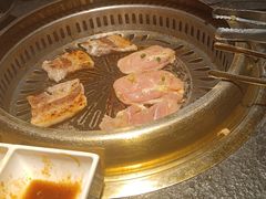 -嘿嘟嘟·肋条烧肉放题(爱融荟城店)