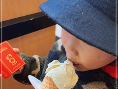 -野人先生现做冰淇淋(北京环宇荟店)
