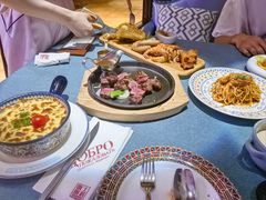 -俄士厨房(未来城店)