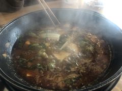 -小小河边鱼(天润城店)