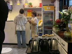 -狮龙啤酒烧烤屋(建二路店)