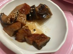 -争鲜回转寿司(通州万达店)