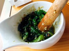 擂辣椒皮蛋-坛宗剁椒鱼头(河西王府井店)