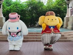 -安吉Hello Kitty乐园