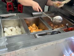 -细妹五香牛杂(步行街店)