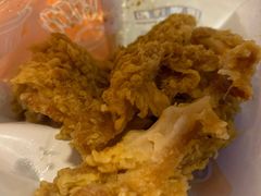 -前进5路汉堡炸鸡(前进五路店)
