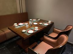 -云粤楼中餐厅(昆明中心假日酒店)