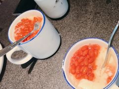 -赠李白·如诗的川味(余杭万达广场店)