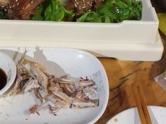 -木屋烧烤(惠阳华润小径湾店)