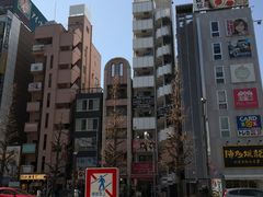 -秋叶原电器街