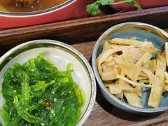 -牛腩之旅·牛腩牛杂煲(光启城美食城店)