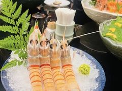 鳌虾-初花·日本料理