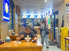 -晋来顺手擀面(金地花园店)