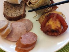 -天津水游城丽筠酒店