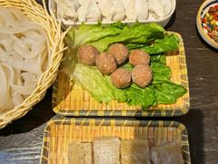 -土著渔匠·养生蝴蝶鱼(香樟路店)