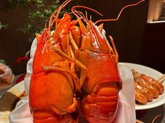 -杨氏青龙虾·吃蟹季(珠江路店)