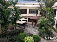 -厦门悦华酒店