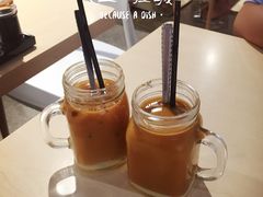 -来龙里 精致 东南亚餐室(万象城店)