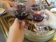 -小天鹅戴斯酒店鲸鲨百汇创作料理